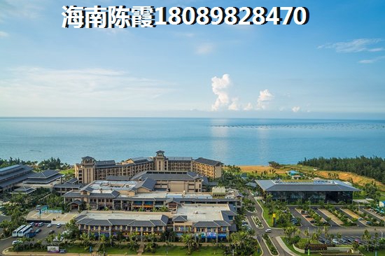 广西海景房可以买吗（广西海景房哪个地段醉好）